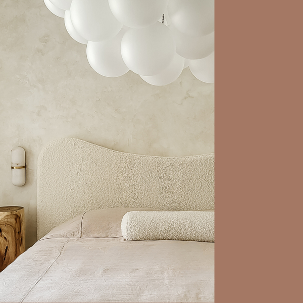 Embracing Mocha Mousse: Pantone’s 2025 Colour of the Year in Modern Interiors