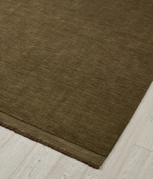 SILVIO Oakmoss_Rug _by_COCO_UNIKA | ONline Rugs Sydney
