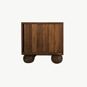Krista Bedside Table | Sydney Designer Furniture Online