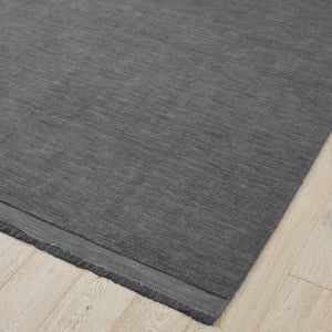 Silvio Fog Rug by COCO UNIKA 100% NEw Zealand Wool