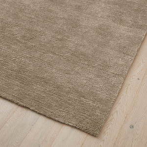 Valencia Rug Latte COCO UNIKA Designer RUGS | Sydney Furniture & Homewares