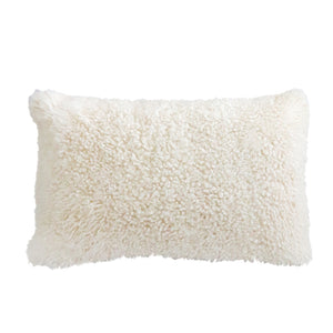 Fluffig Sheepskin Cushion | Online Homewares Store